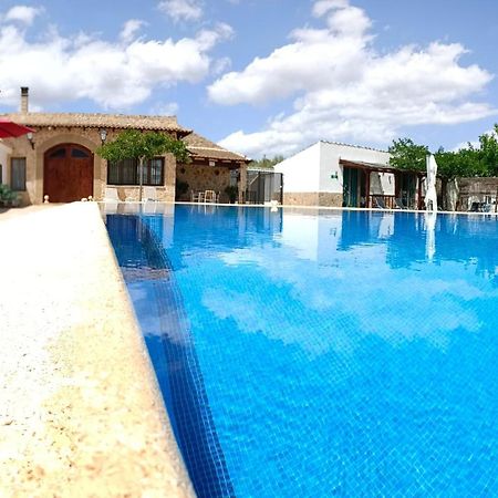 Artmonia Otel Castalla Dış mekan fotoğraf