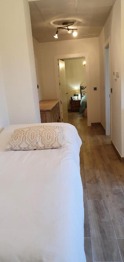 Artmonia Otel Castalla Dış mekan fotoğraf