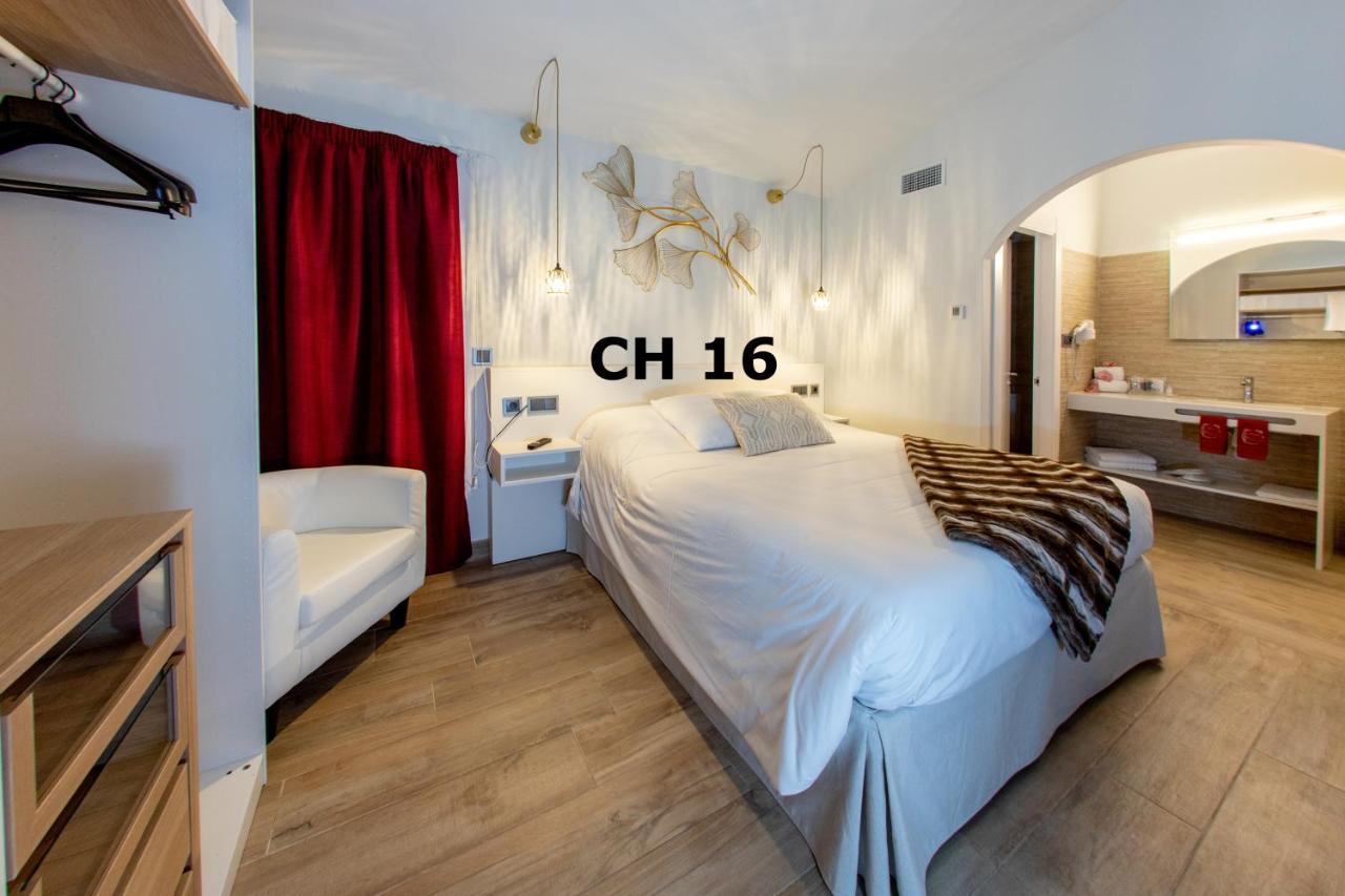 Artmonia Otel Castalla Dış mekan fotoğraf