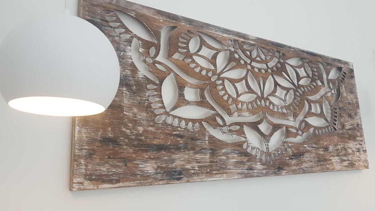 Artmonia Otel Castalla Dış mekan fotoğraf