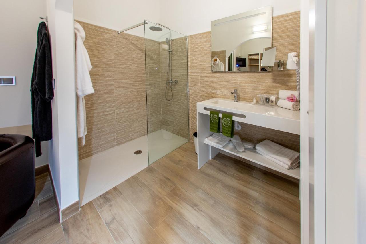 Artmonia Otel Castalla Dış mekan fotoğraf