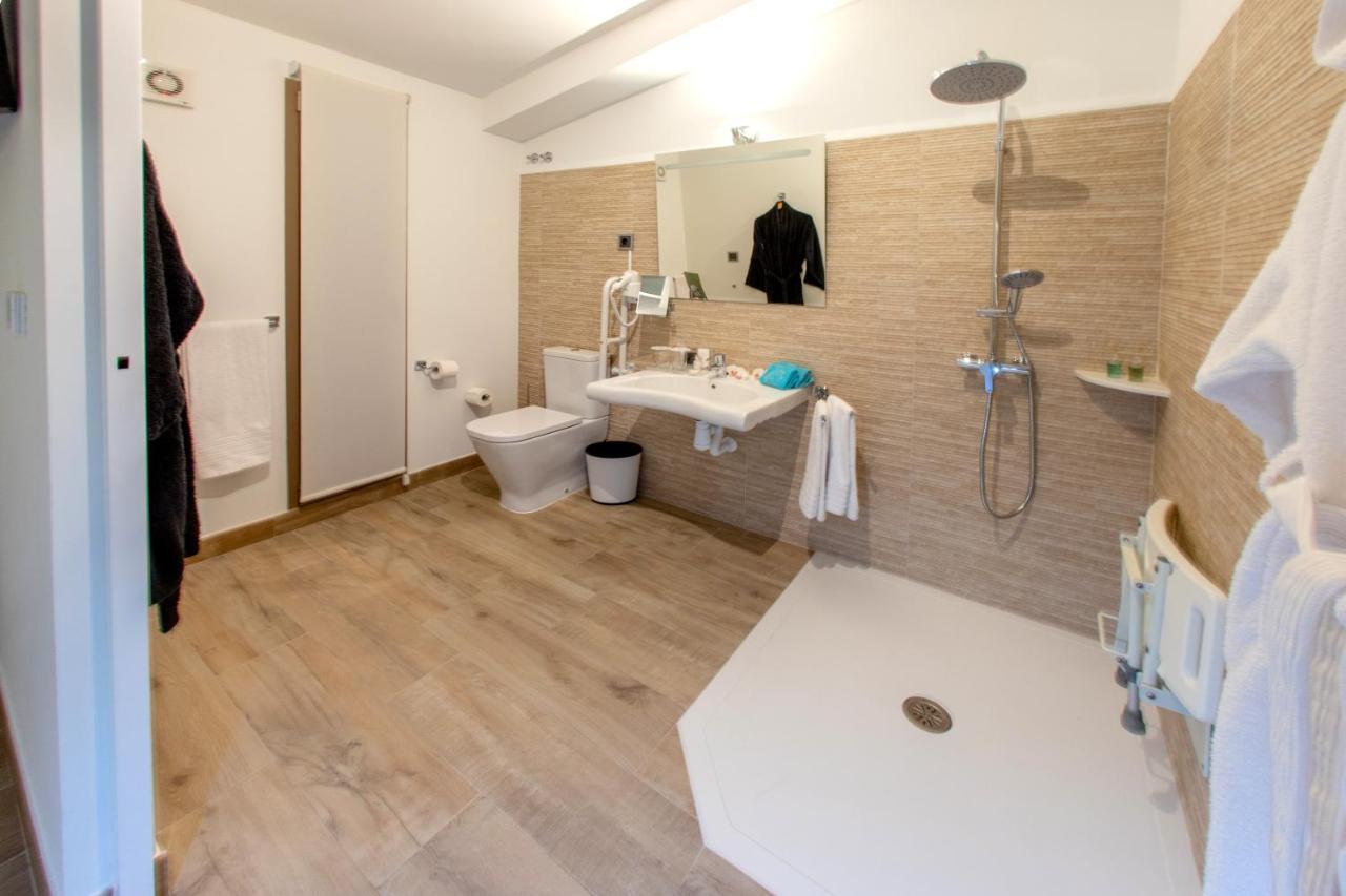 Artmonia Otel Castalla Dış mekan fotoğraf