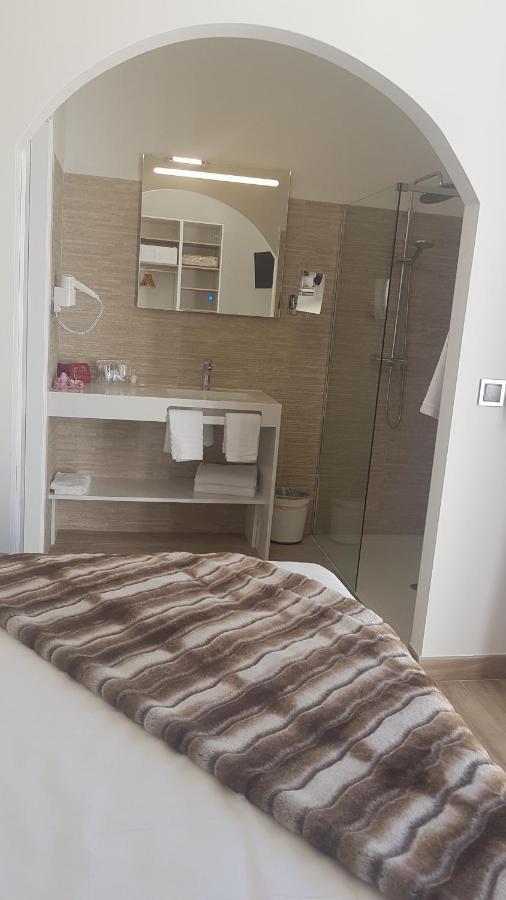 Artmonia Otel Castalla Dış mekan fotoğraf