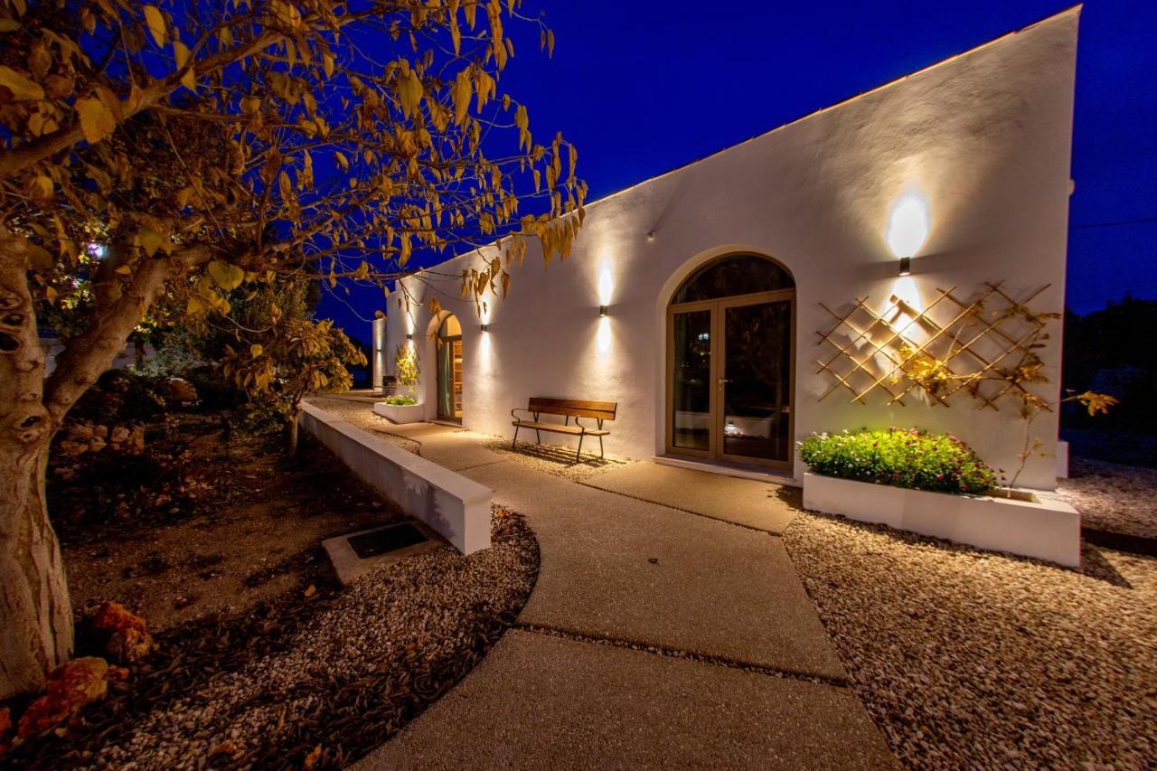 Artmonia Otel Castalla Dış mekan fotoğraf